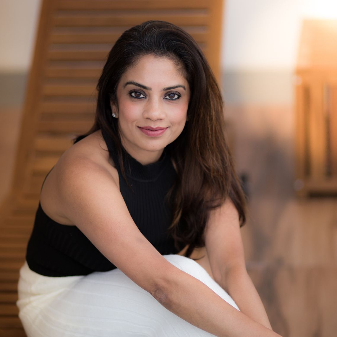 Anupama  Menon