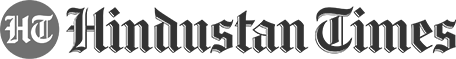 White-to-dark gray smooth gradient blur
