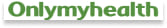 OnlyMyHealth logo