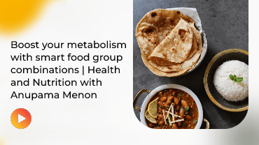 Soup bowl, dish & drink in promo offer layout