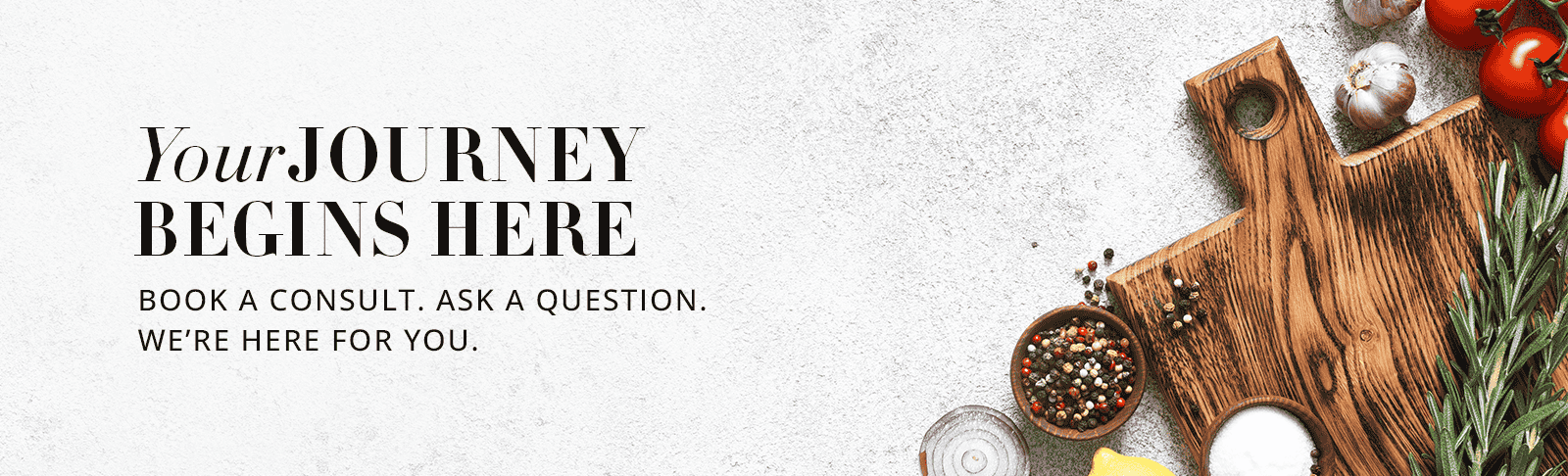 Horse banner partially visible on white backdrop