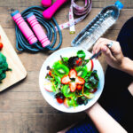 5 Healthy Habits Recommended by the Best Nutritionist in Bangalore, Anupama Menon