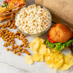 Cheat Meals Without Gaining Weight