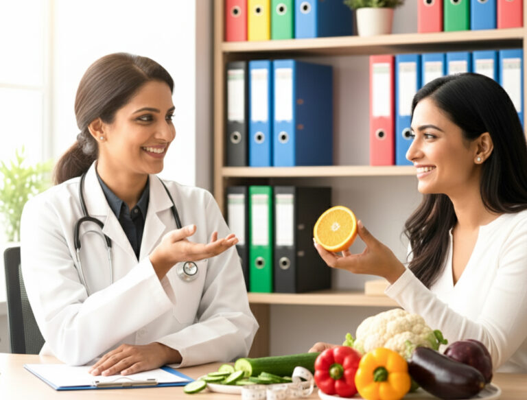 Real Client Success Stories_ Achieving Life-Changing Results with the Best Nutritionist in Bangalore