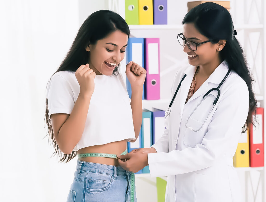 Consult a Dietician for Weight Loss_ Benefits Backed by Science