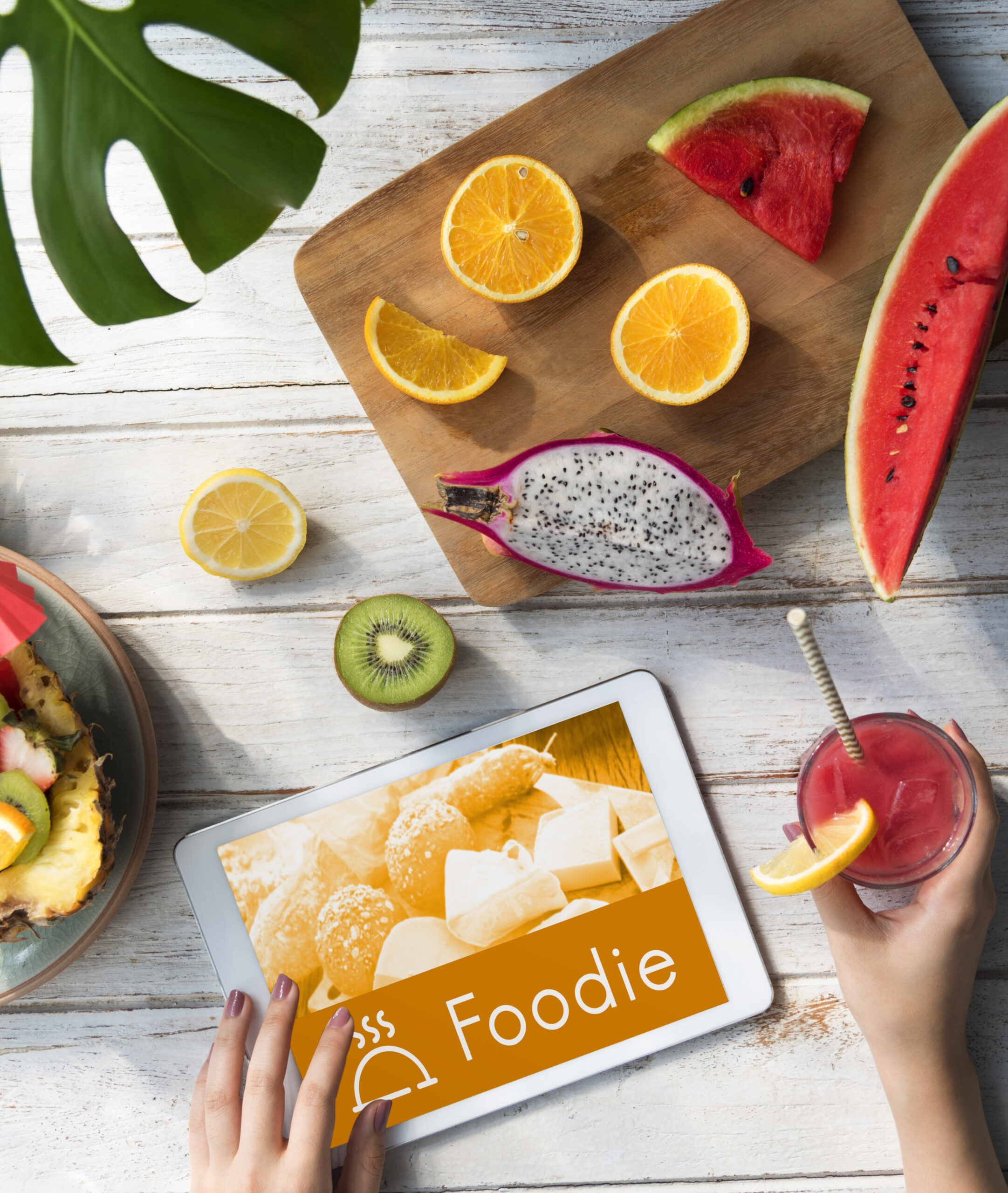 Specialized nutrition services