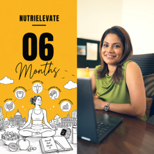 NutriElevate (6 Months)