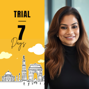 7 Day Trial Program