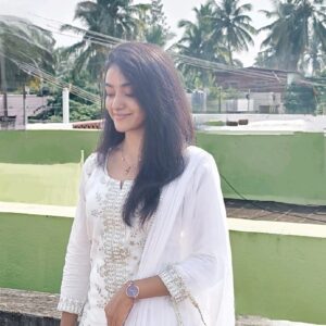 Akshaya Suresh