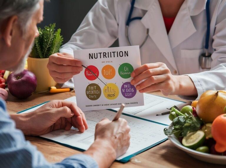 Friends toast and dine together at a cozy table