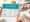 Person with phone map beside teal Journey banner