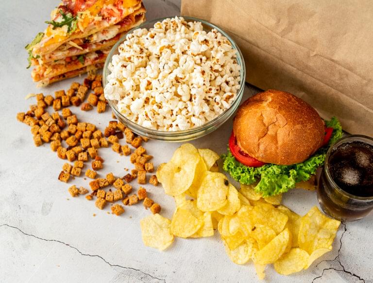 Cheat Meals Without Gaining Weight